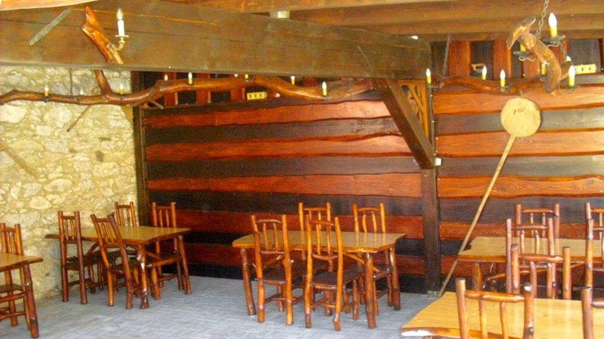 Penzion U Balcarky Ostrov u Macochy Exteriör bild